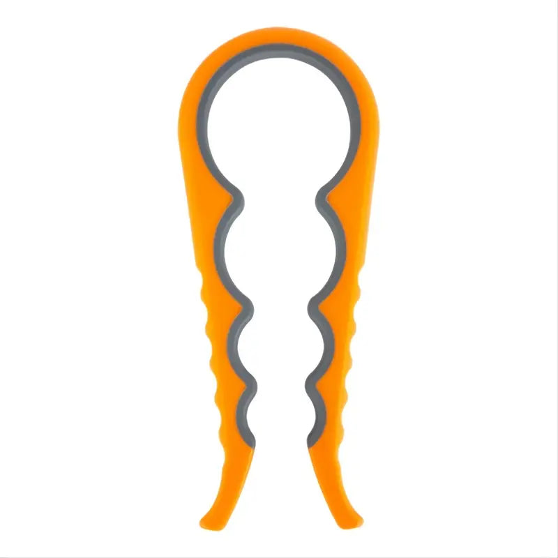 4-in-1 Can & Jar Opener – Easy Twist Multi Opener