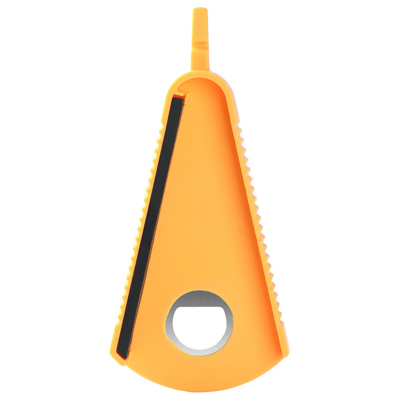 Easy Grip Jar Opener for Weak Hands – Rubber Lid Gripper